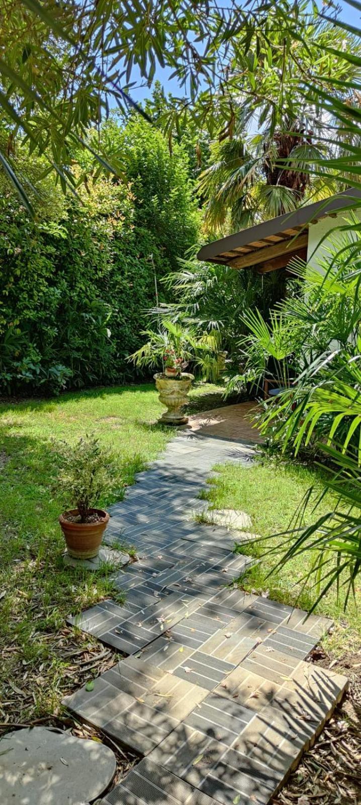 Villaluigia - Oasi Le Palme Padova Exterior photo